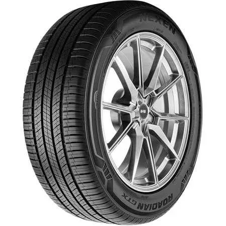 1 New 225/65R17 Nexen Roadian GTX 4 Ply  Tire 2256517