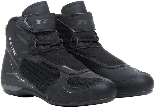 TCX R04d Air Motorcycle Shoes