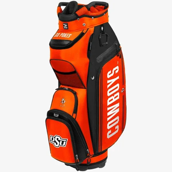 Team Effort Bucket III Cooler Cart Bag