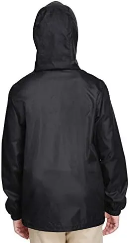 Team 365 Youth Zone Protect Lightweight Jacket