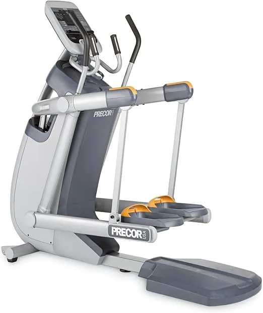 Precor AMT100i Experience Series Adaptive Motion Trainer