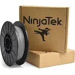 NinjaTek NinjaFlex 1.75mm 85A TPU Flexible Filament (0.5kg, Steel)