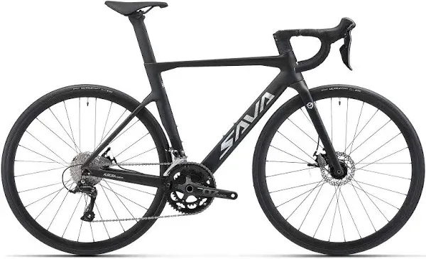 Sava Aurora Disc 3.0 Carbon Road Bike