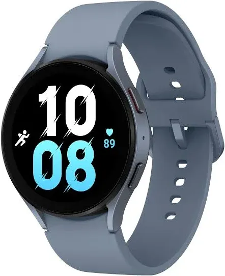 Samsung Galaxy Watch 5 SM-R910 GPS 44MM Sapphire Open Box