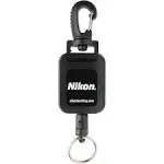 Nikon 8172 Retractable Rangefinder Tether