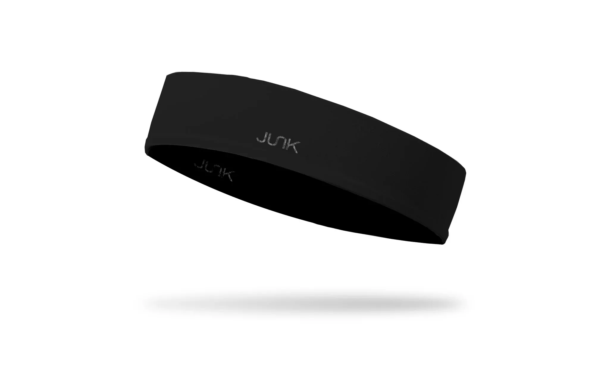 JUNK Brands Tactical Black Headband