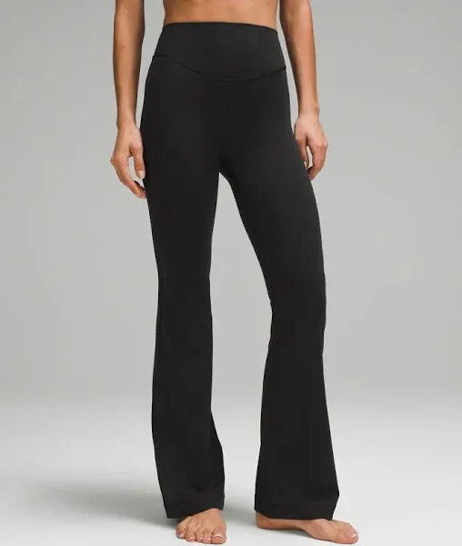 Lululemon Athletica Pants & Jumpsuits Lululemon Align High-Rise Mini-Flared Pant