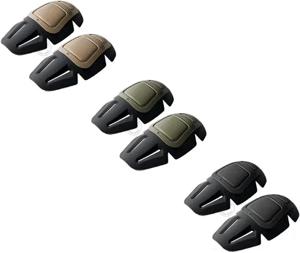 Crye Precision Airflex Combat Knee Pads