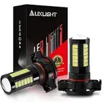 AUXLIGHT PSX24W LED Fog Light Bulbs