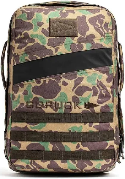 GORUCK Rucker 4.0