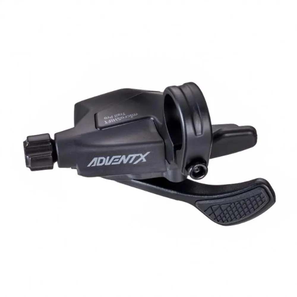 MicroShift ADVENT X Trail Trigger Pro Right Shifter