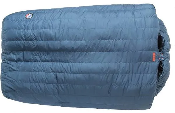 Big Agnes King Solomon Sleeping Bag