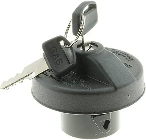 GENUINE STANT 10511 LOCK GAS CAP W/KEY FITS: CADILLAC, CHEVROLET GMC