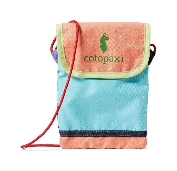 Cotopaxi Maigo Neck Pouch