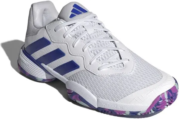 Child adidas Barricade Tennis Shoes