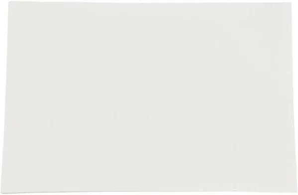 Sax Sulphite Drawing Paper, 70 lb, 12 x 18 Inches, Extra-White, Pack of 500