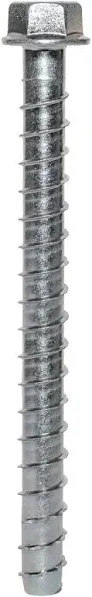 Simpson Strong-Tie Titen HD Screw Anchor