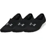 Under Armour Women's Breathe Lite Ultra Low Socks 3 Pack