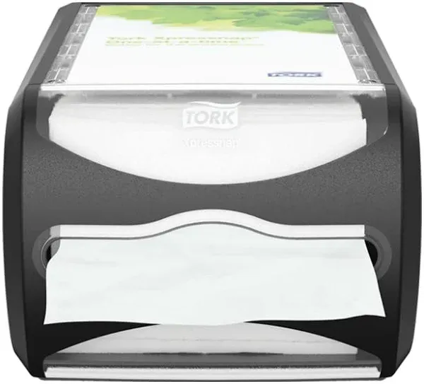 Tork Xpressnap Counter Napkin Dispenser