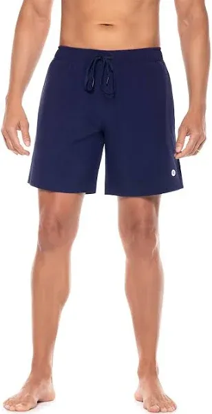 Coolibar Men's Kahuna Swimming Shorts