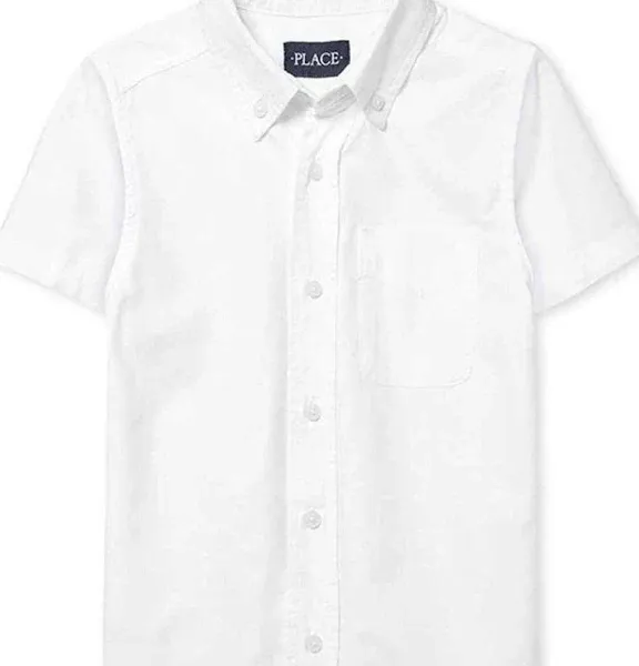 Place Boys dress shirt