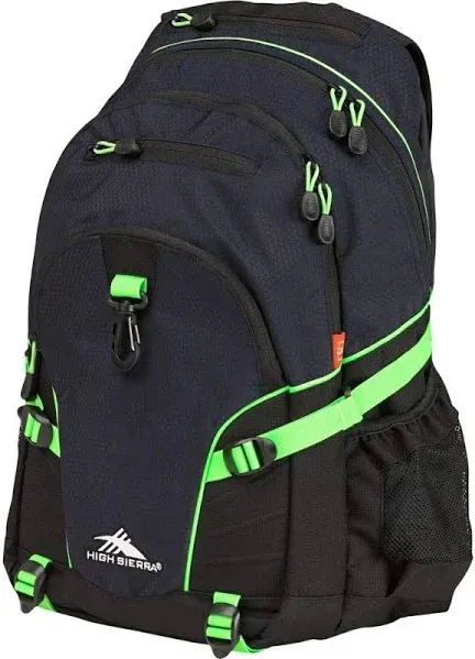 High Sierra Loop Backpack