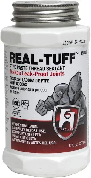 Hercules Real-Tuff Thread Sealant