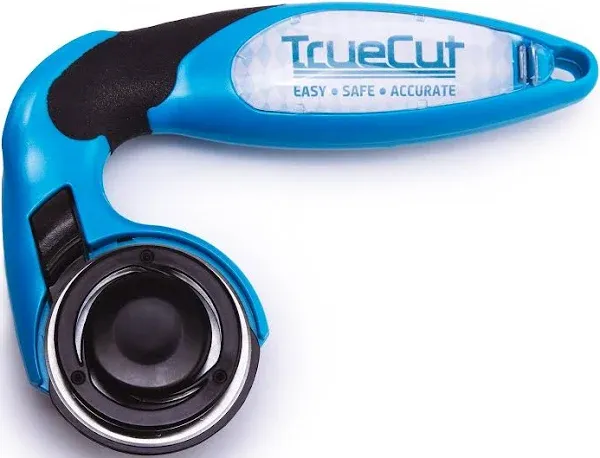 TrueCut My Comfort Rotary Cutter