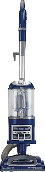 Shark Navigator Lift-Away Deluxe Upright Vacuum