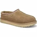 Tasman Suede Slippers