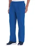 Jockey Scrubs Men's Seven Pocket Scrub Pant - Royal (XS)