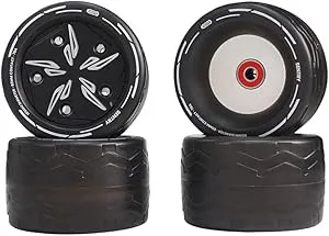 Meepo Donut Wheel Set