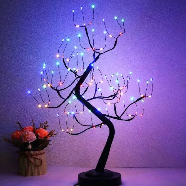 JOINTWIN Bonsai Tree Light