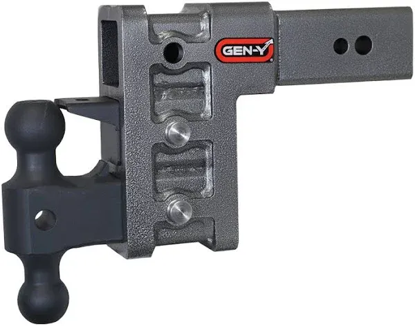 GEN-Y Mega-Duty Hitch GH-1723