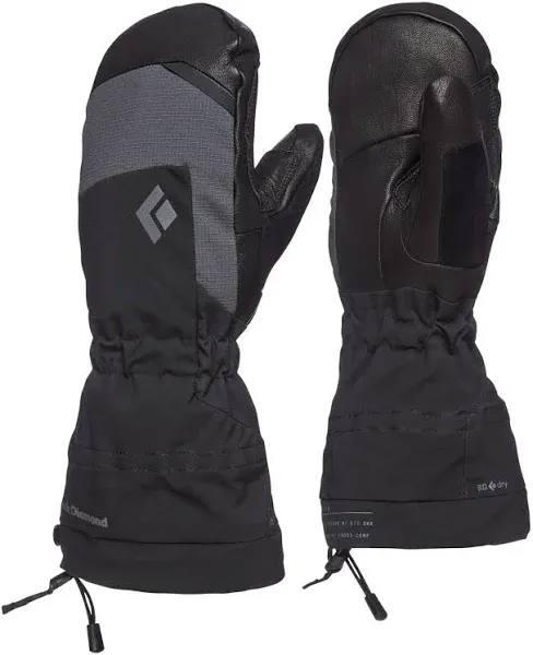 Black Diamond Men's Mercury Mittens