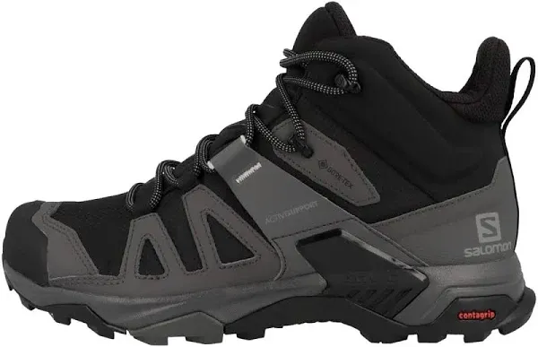 Salomon Men's X Ultra 4 Mid GTX