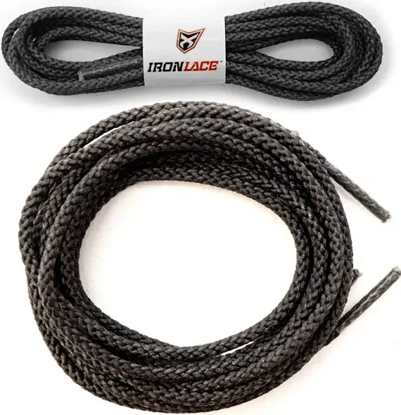 Ironlace Unbreakable Boot & Shoe Laces