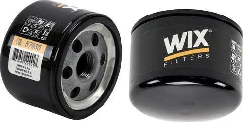 Engine Oil Filter Wix 57035