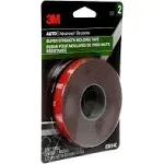 3M 15 ft Super Strength Molding Tape