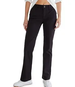 AEROPOSTALE Women's Aero Classic Uniform Pant