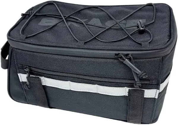 BiKASE Big Momma Rack Bag