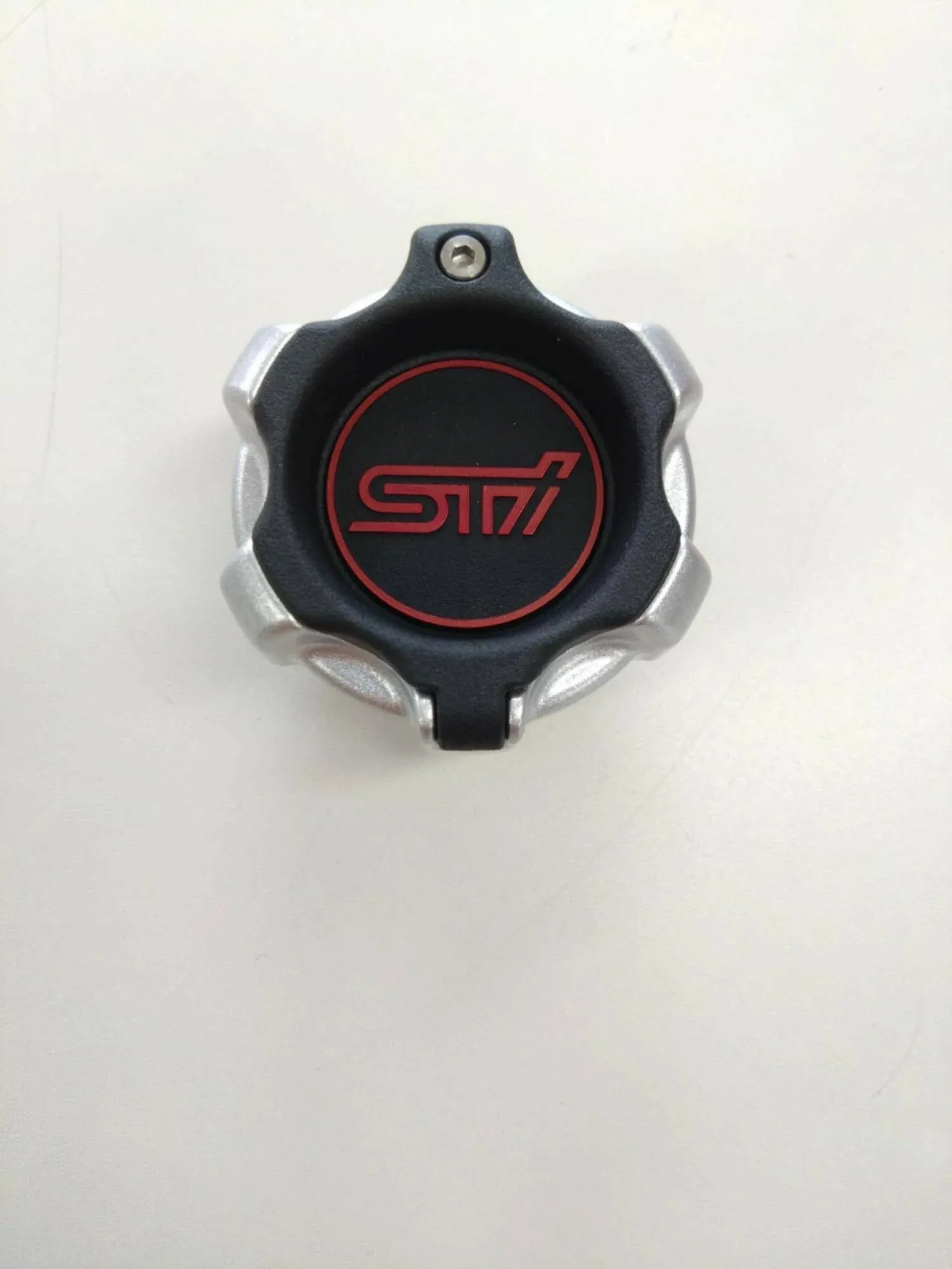 Subaru ST15257ZR010 BRZ STI Oiller Cap Genuine Parts