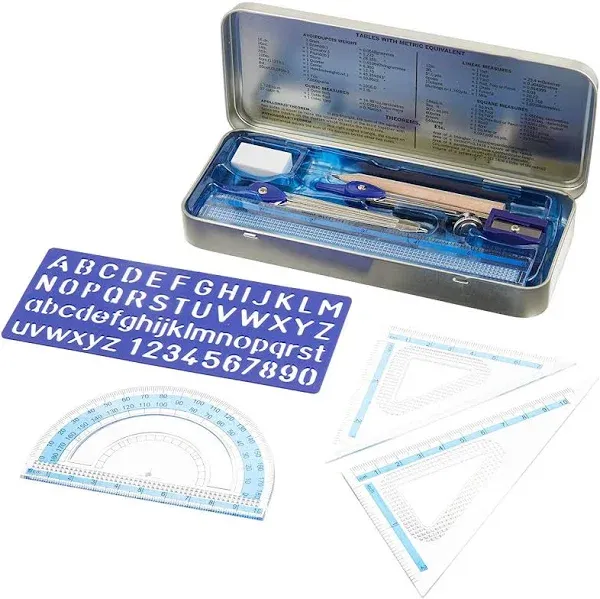 Staedtler Xcellence Math Set