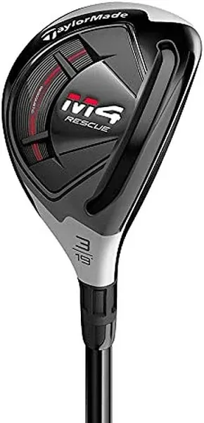 TaylorMade M4 Rescue Hybrid