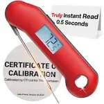 ThermoMaven ProfessionaI Meat Thermometer Digital 3X Faster 0.5 Sec Instant Read