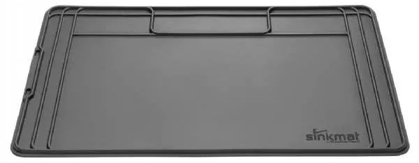 WeatherTech Sink Mat USM01BXBK