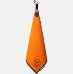 Ghost Golf Greenside Magnetic Golf Towel