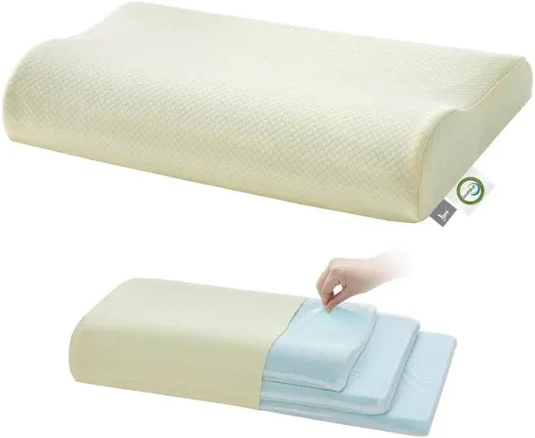 Lofe Contour Pillow