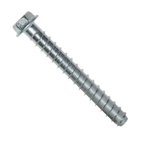 Simpson Strong-Tie Titen HD Screw Anchor