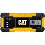 CAT 1200 Peak Amp Li-Ion Jump Starter